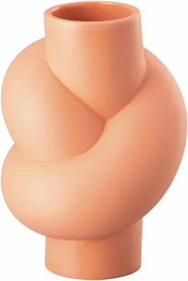 Immagine prodotto di Rosenthal Vase 10 cm Node Coral 14628-426329-26010