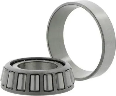 Produktbild von Kegelrollenlager 4T-LM603049/012 Innen-Ø 45,242 mm Außen-Ø 77,788 mm Breite21,43 mm