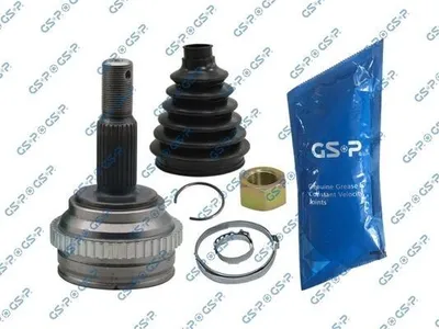 Produktbild von GSP Gelenksatz Antriebswelle für CHRYSLER PT CRUISER (PT) 809040