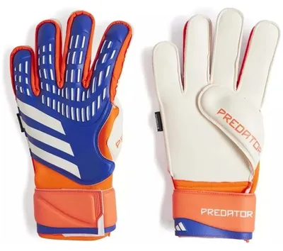 Obrázok produktu pre Rukavice Adidas Predator Match Fingersave pre Unisex