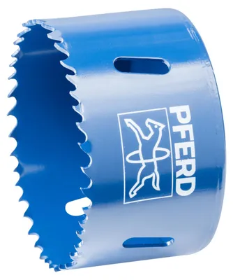 Produktbild von PFERD ‎25102273, Einzelbild, Bohrer, Deutschland, 7,3 cm, 255 g, 80 mm