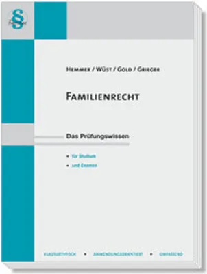 Image de Familienrecht