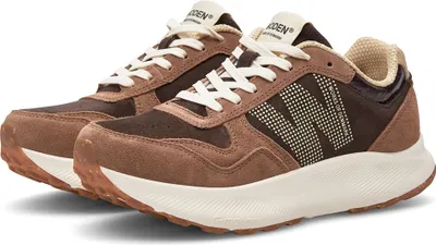 Produktbild von Woden Mathilde Runner Sportschuhe Braun EU 39 Damen Braun EU 39