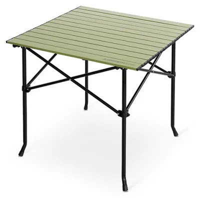 Produktbild von Delphin Faltbarer Campsta Mega Tisch