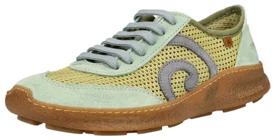Produktbild von El Naturalista Barfußschuhe Sneaker Barfußschuhe Sneaker Leder