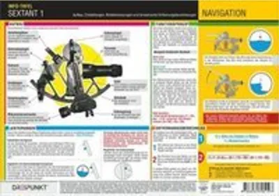 Obrázok produktu pre Schulze, M: Sextant 1