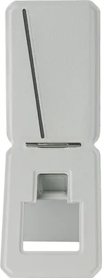 Produktbild von Magnetischer Handyhalterständer, faltbare Tischhalterung mit Magnetring, verstellbarer Telefonständer für Live-Videoaufnahmen