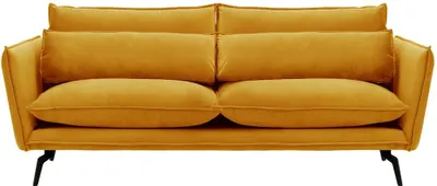Zdjęcie produktu dla Sofa trzyosobowa Layla-Velluto 8