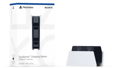 Produktbild von DualSense PS5 Ladestation