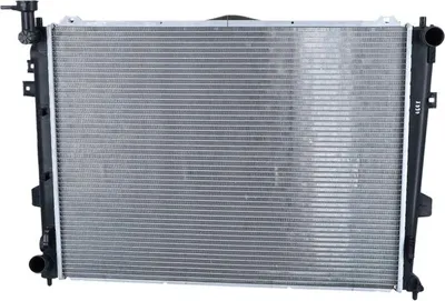 Imagen del producto de Radiador de agua, radiador del motor para KIA CARENS III (UN)