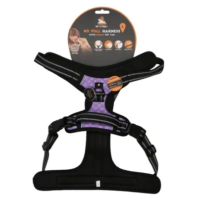 Obrázek produktu pro Spatřeno! PRO Harness Purple L