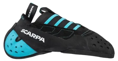 Image de Instinct S - Scarpa, 70039, 43,5, noir-azur