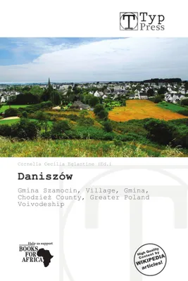 Produktbild von Danisz W