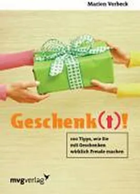 Produktbild von Geschenk(t)!