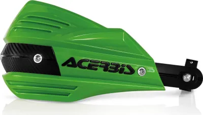 Obrázek produktu pro Acerbis X-Factor Handguard Barva: zelená