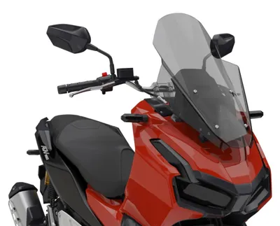 Immagine prodotto di Cupolino PUIG v-tech touring fumè chiaro per Honda