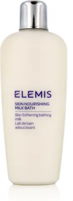 Zdjęcie produktu dla Elemis Skin Nourishing Milk Bath 400 ml