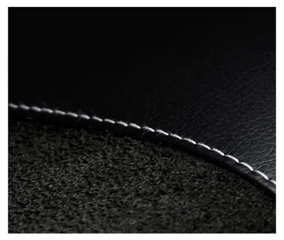 Produktbild von Maß PKW Schwarz Sitzbezüge Sitzbezug für Auto Sitzschoner Set Schonbezüge Autositz Autositzbezüge Sitzauflagen Sitzschutz Premium