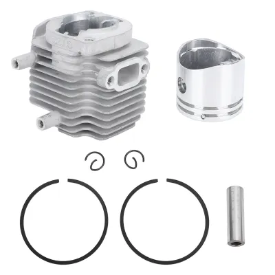 Zdjęcie produktu dla Zestawy tłoków cylindra, zestaw tłoków cylindra 32,2 mm, zestaw tłoków cylindra, zestaw tłoków cylindra, zestaw tłoków cylindra, zestaw tłoków cylindra, zestaw tłoków cylindra do podkaszarki GT22