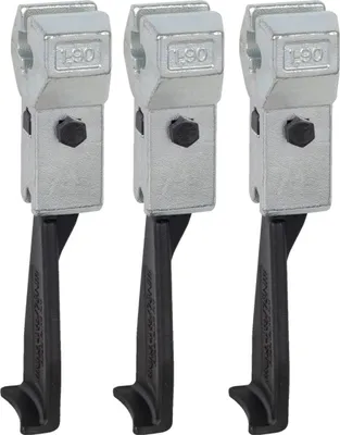 Produktbild von Kukko Schlanke S-Abzughaken, 3-301-S