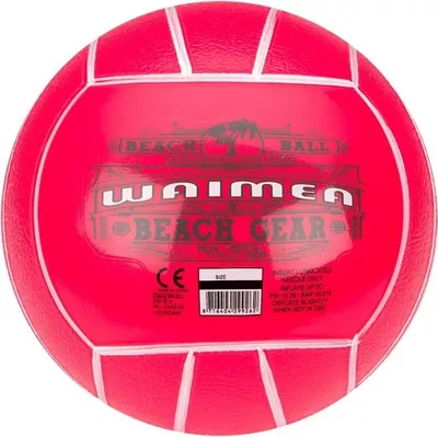 Produktbild von Wasserball 13cm rosa