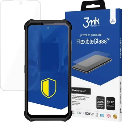 Image de Oukitel Wp19/19 Pro - 3Mk Flexibleglass