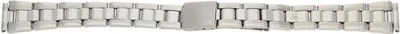Produktbild von JuwelmaLux Uhrband Edelstahl JL28-10-1033 12 mm