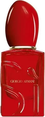 Obrázek produktu pro Giorgio Armani Si Passione Red Musk, toaletní voda, sprej, 50 ml
