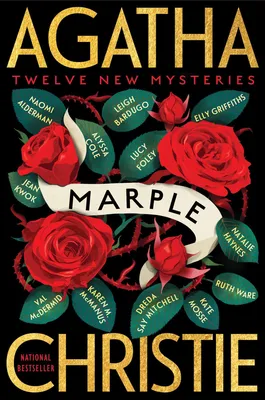 Produktbild von Marple: Twelve New Mysteries