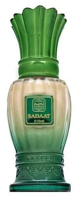 Produktbild von Naseem Sadaat Eau de Toilette unisex 50 ml