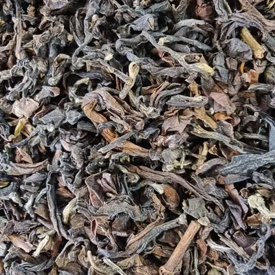 Produktbild von Formosa Fancy Oolong Tee Naturideen® 100g