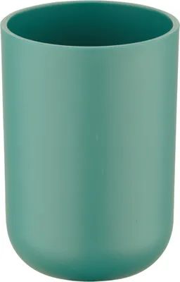 Produktbild von Zahnputzbecher Brasil Grün