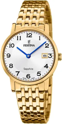 Produktbild von Festina - F20021/4 - Armbanduhr - Damen