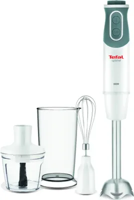 Produktbild von Tefal HB6431 Standmixer für Smoothies und Cocktails