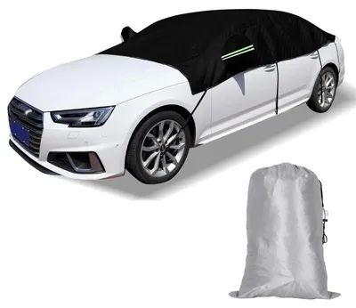 Image de Housse de protection imperméable pour SUV et voitures