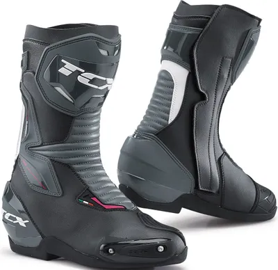 Obrázek produktu pro Boty TCX SP-MASTER LADY black-white Velikost: 42