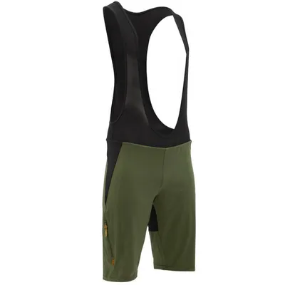 Produktbild von Silvini Barrea Trägerhose Grün L Herren Grün L