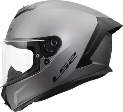 Obrázek produktu pro Ls2 Ff820 Rapid III Integrální helma Šedá 3XL Šedá 3XL