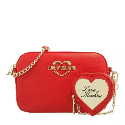 Obrázok produktu pre Love Moschino Hollies Red A0208710