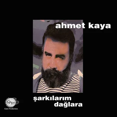Produktbild von Şarkılarım Dağlara -Ahmet Kaya - Schallplatte