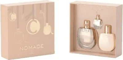 Immagine prodotto di Profumo da donna Nomade Chloe EDP 75 ml