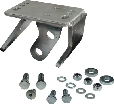 Knott Konsole anschrauben KFG35 incl. montageset 6J3631.001