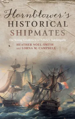 Produktbild von Hornblower's Historical Shipmates
