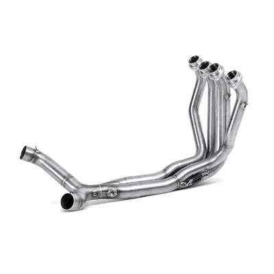 Produktbild von Akrapovic Optional Header (SS) für Z1000SX ZXT00W EURO4
