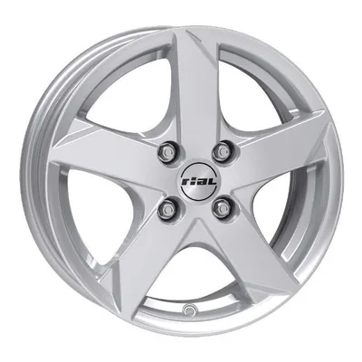 Produktbild von RIAL Felge KK55447L61-0