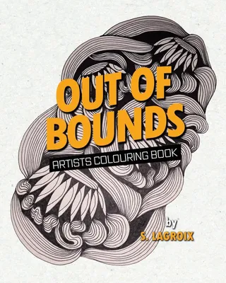 Produktbild von Out of Bounds