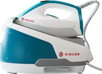 Obrázok produktu pre Singer Trueblast 1.0 -silityskeskus