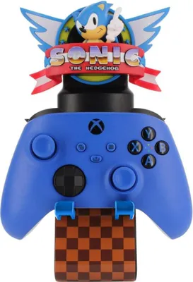 Obrázek produktu pro Exquisite Gaming Cable Guys MER-3390, Herní ovladač, Mobilní telefon/smartphone, Aktivní držák, Stůl, Vnitřní, Vícebarevný