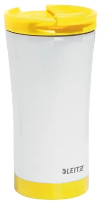 Obrázek produktu pro Leitz 90140062, Purpurová, Bílá, 93 mm, 93 mm, 204 mm, Bisfenol A