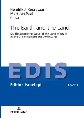 Immagine prodotto di The Earth and the Land